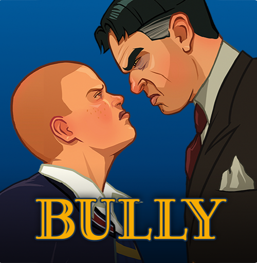 Bully: Anniversary Edition Logo