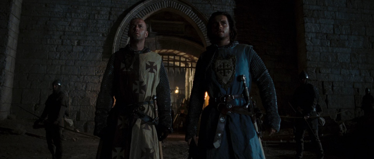 Kingdom of Heaven 2005 DC Roadshow (1080p x265 1