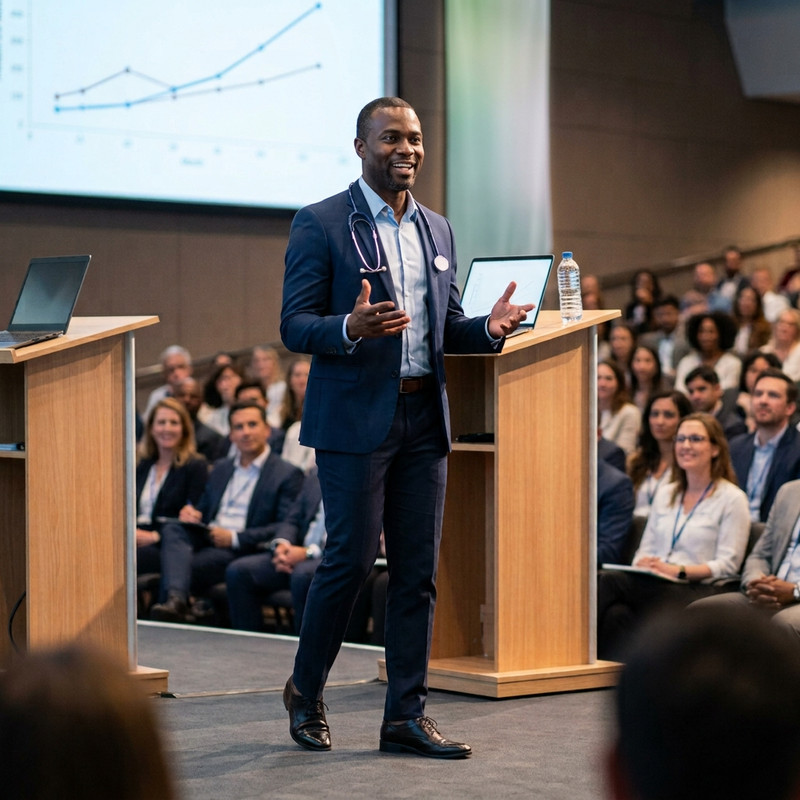 Speaking Engagements