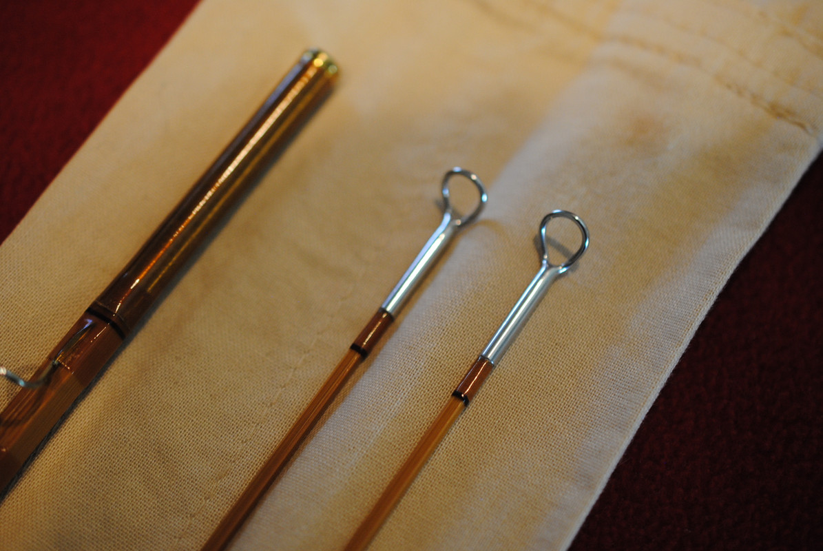 Winston 7'9 4-5wt. quad 1996 018