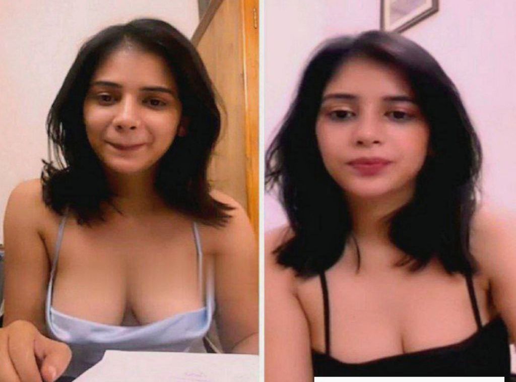 Kritika hot primium show fucking with boyfriend full nude