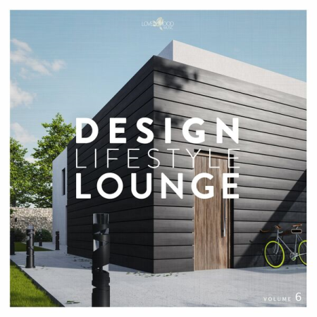 VA - Design & Lifestyle Lounge Vol 6 (2023)