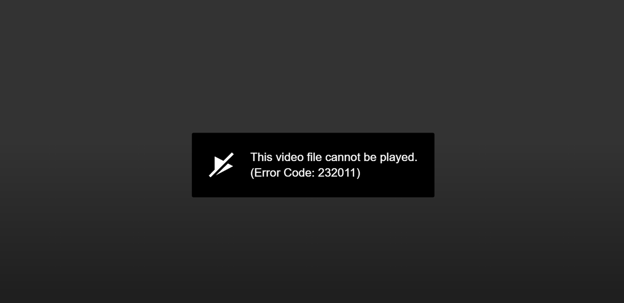 Error video. Ошибка видео. Ошибка 224003. Hata Kodu: desktop no files-001 Yama. This Video was uqoabib of.