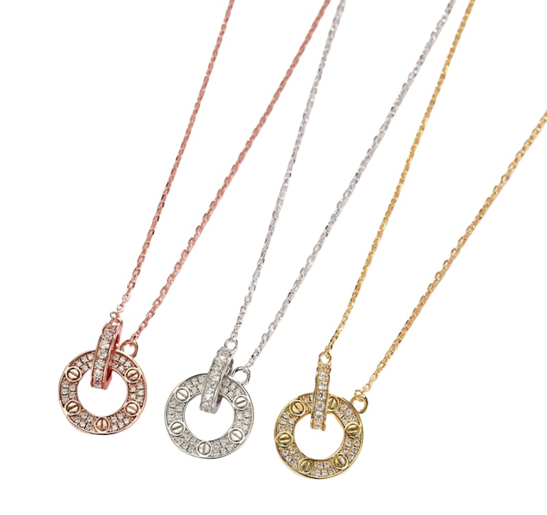 Cartier Necklaces