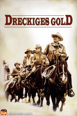 Dreckiges Gold (1973)