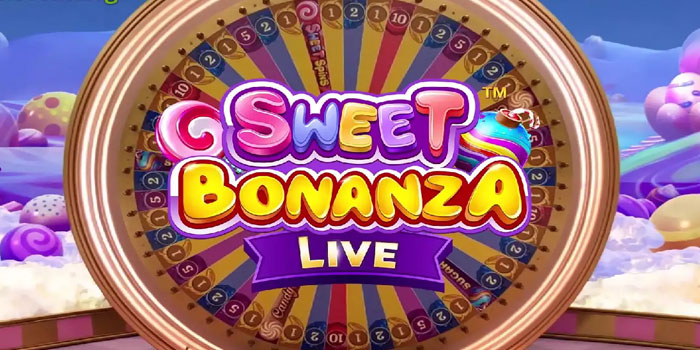 Cara Jitu Meraih Jackpot di Casino Sweet Bonanza Live