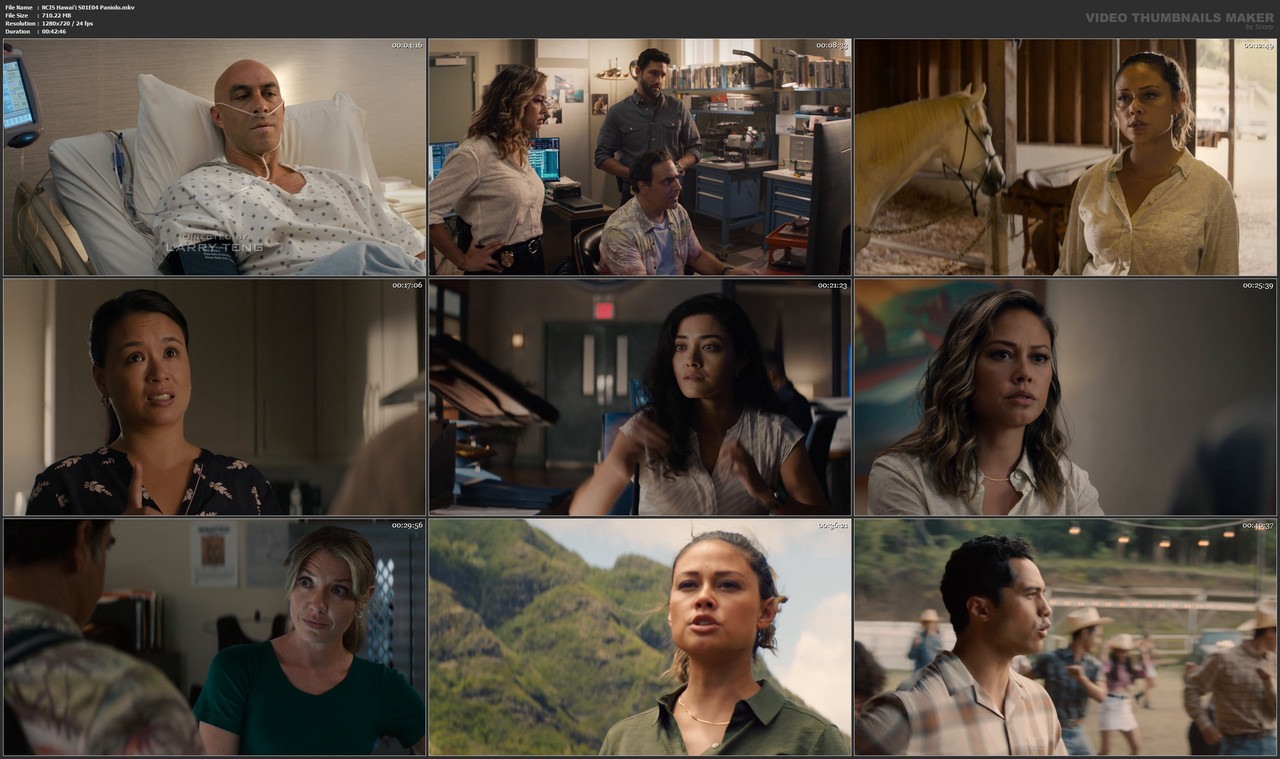NCIS Hawai'i S01E04 Paniolo.mkv