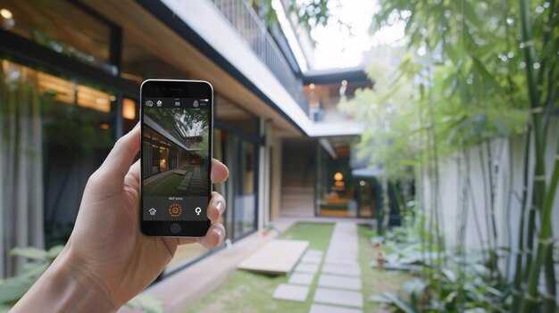 Удалённый доступ: как управлять домом на расстоянии?