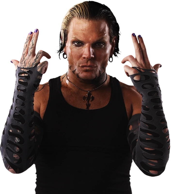 Jeff Hardy