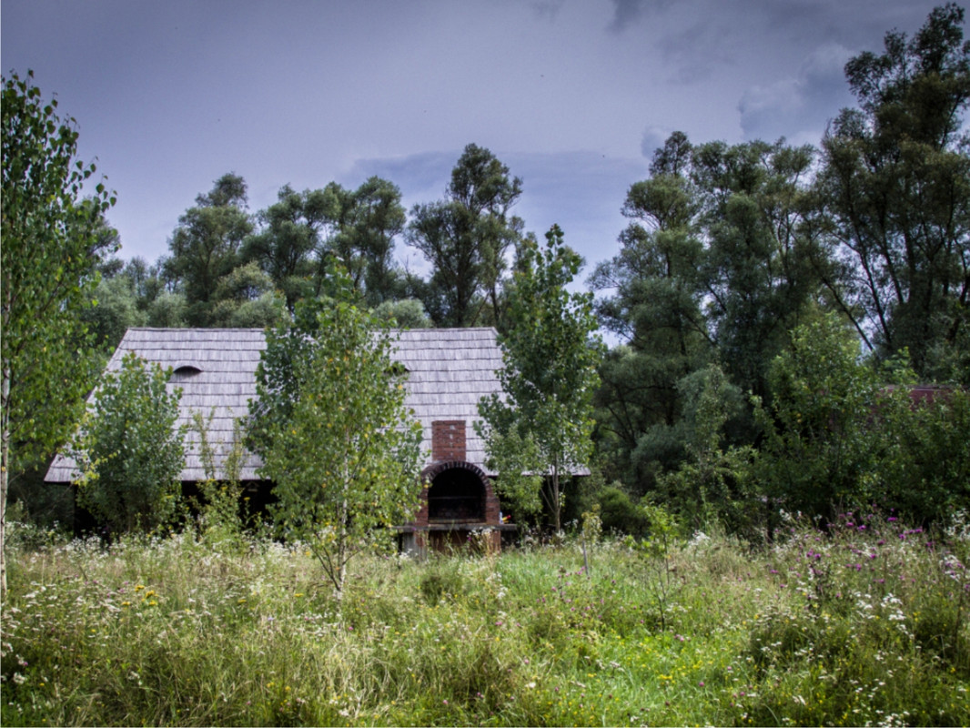 Transylvania Trails accommodation base