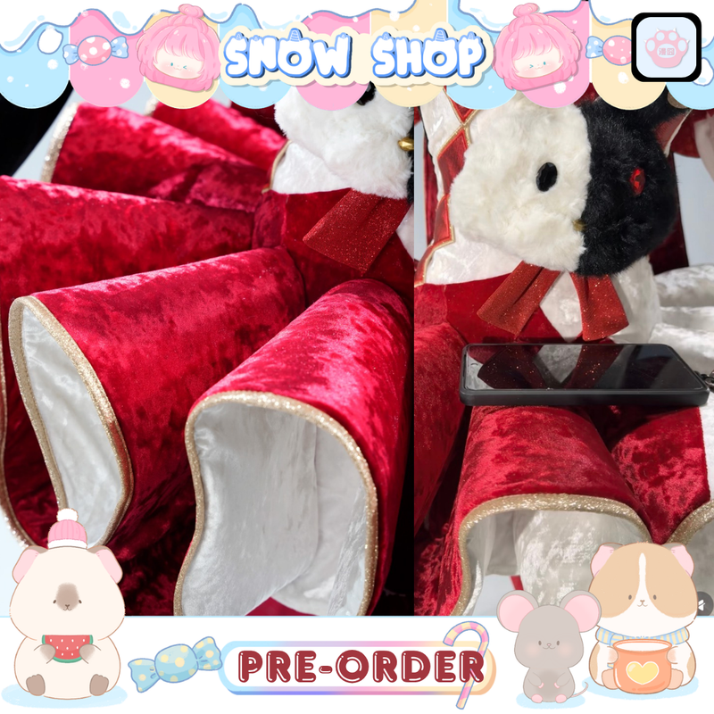 รูปภาพสินค้า 【Pre-Order】- Honkai: Star Rail - ชุดคอสเพลย์ Boss Sparxie