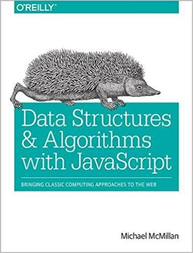 Data Structures and Algorithms with JavaScript: Bringing classic computing approaches to the Web-P2P