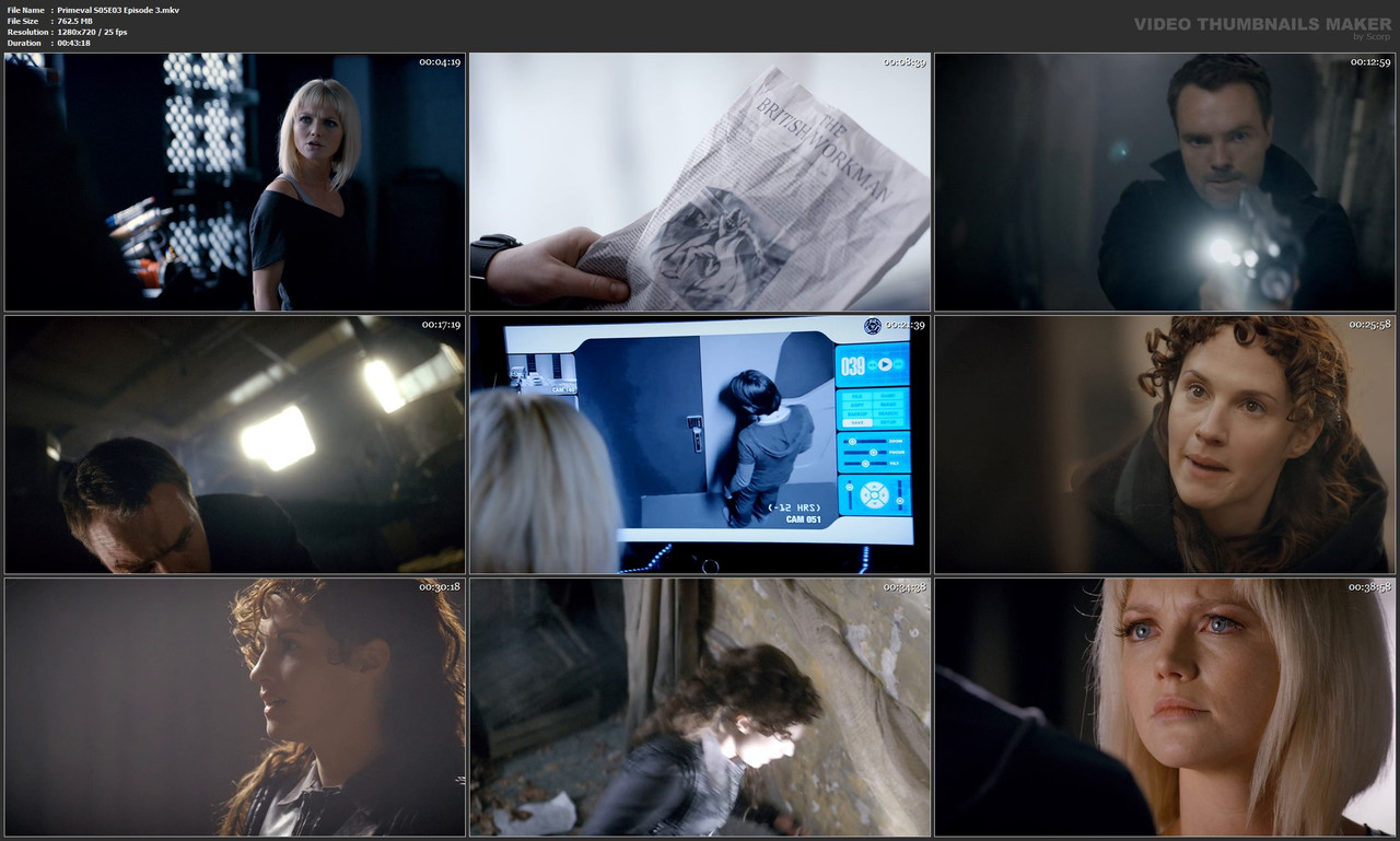 Primeval S05E03 Episode 3.mkv