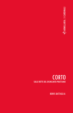 Boris Battaglia – Corto (2017)