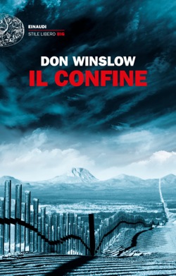 Don Winslow - Il confine  (2019)
