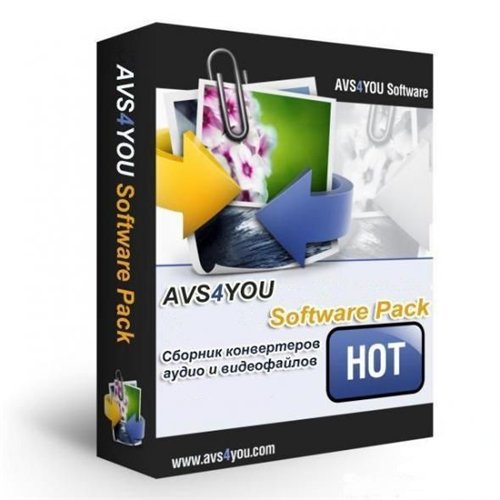 AVS4YOU Software AIO Installation Package 4.2.2.154 AVS4YOU Software AIO Installation Package 4.2.2.154