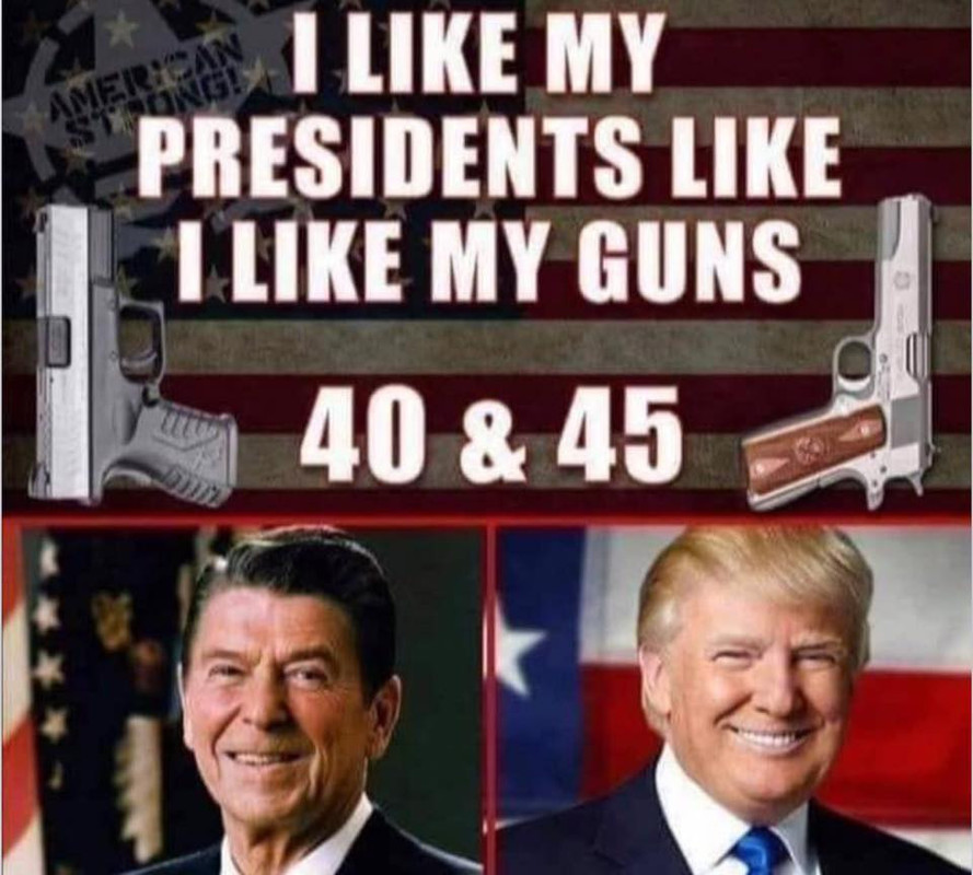 Last one here (Humor) before I go on a weeklong trip Presidents