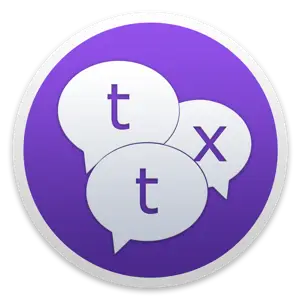 Textual 7.2.2 macOS
