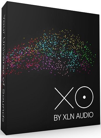 XLN Audio XO 1.2.0.3 (x64)