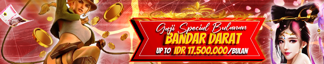 EVENT BERJEJER KOI GATE - MISTERITOGEL