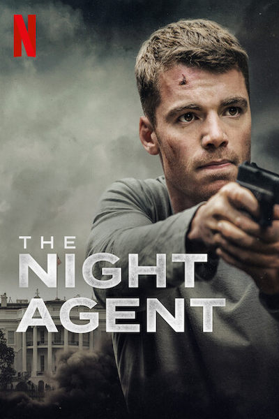 The Night Agent Season 1