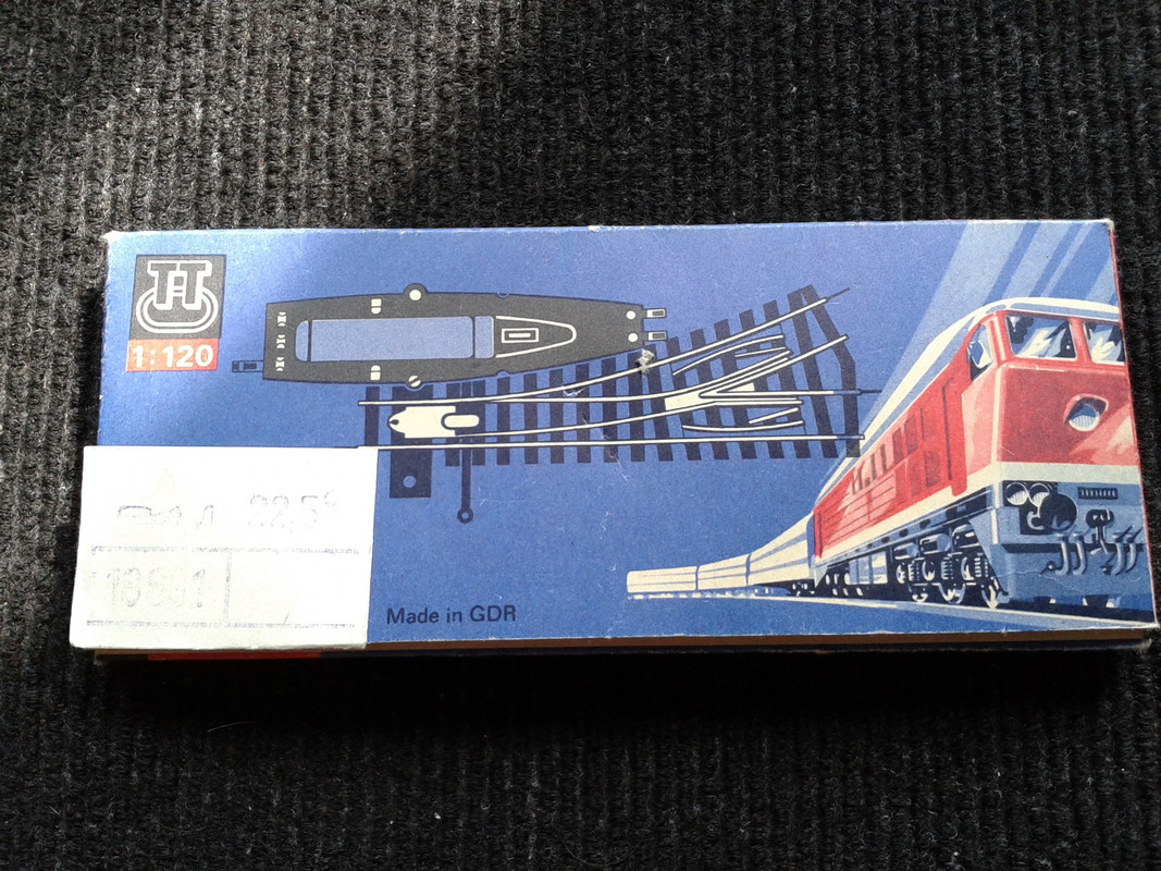 Железные дороги гдр схема