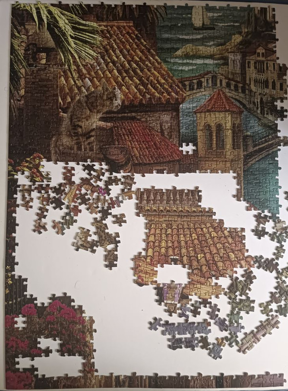 CIUDAD DE LOS SUEÑOS 36 T5