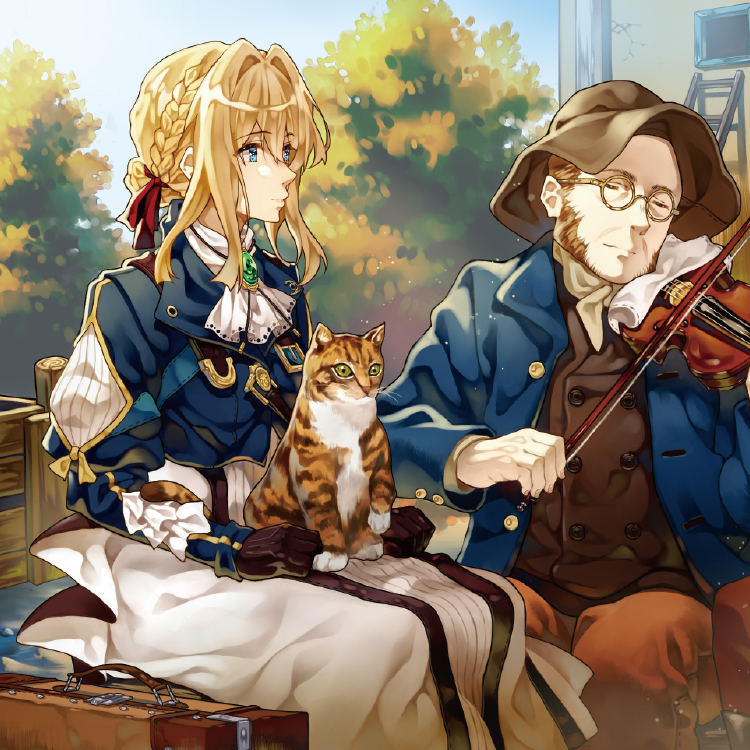violet-evergarden-violet-evergarden-drawn-by-cheese-kang-b24b