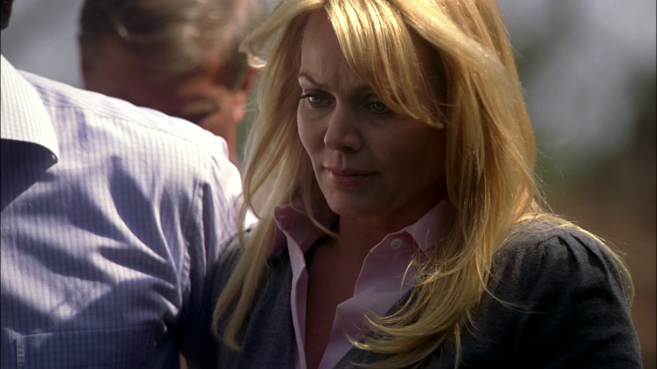 The Mentalist (2008) - S01E01 - Pilot (1080p BluRay x265 RZeroX)