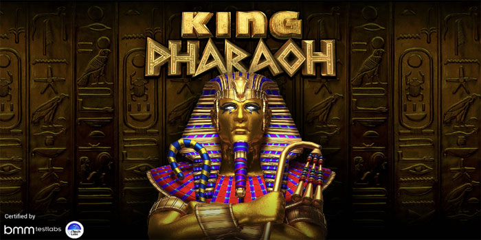 Pola Kombinasi Dinamis Di Slot King Pharaoh Untuk Target Jackpot