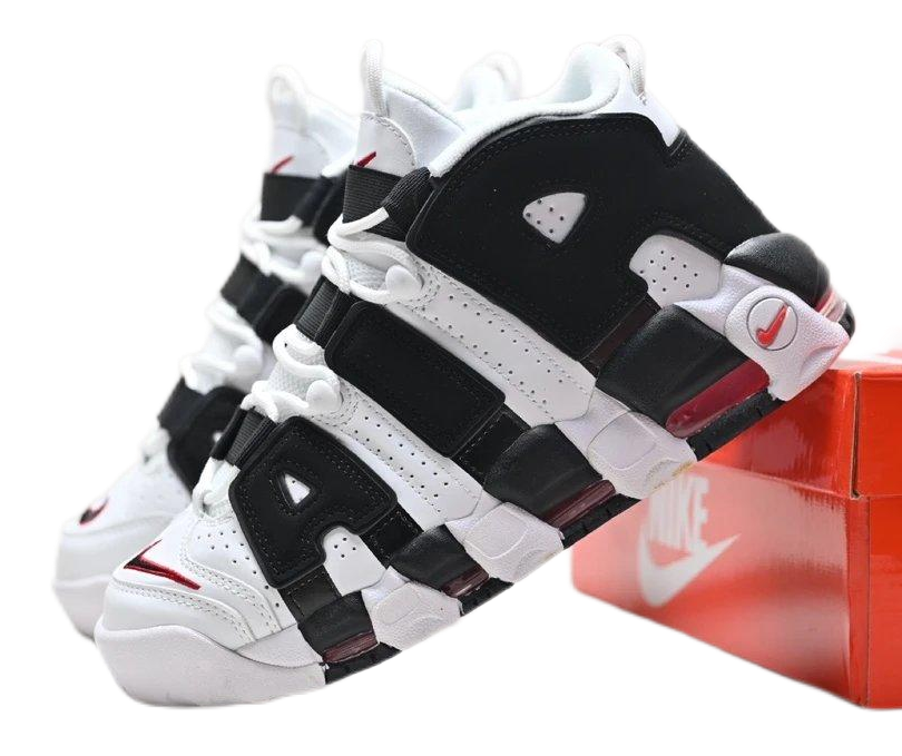 Nike Air More Uptempo