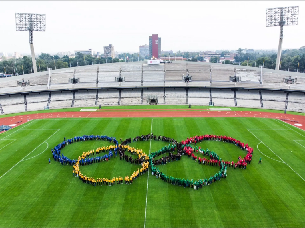 Participación acuática de México en Olimpiadas 2024, en riesgo por crisis de directivos