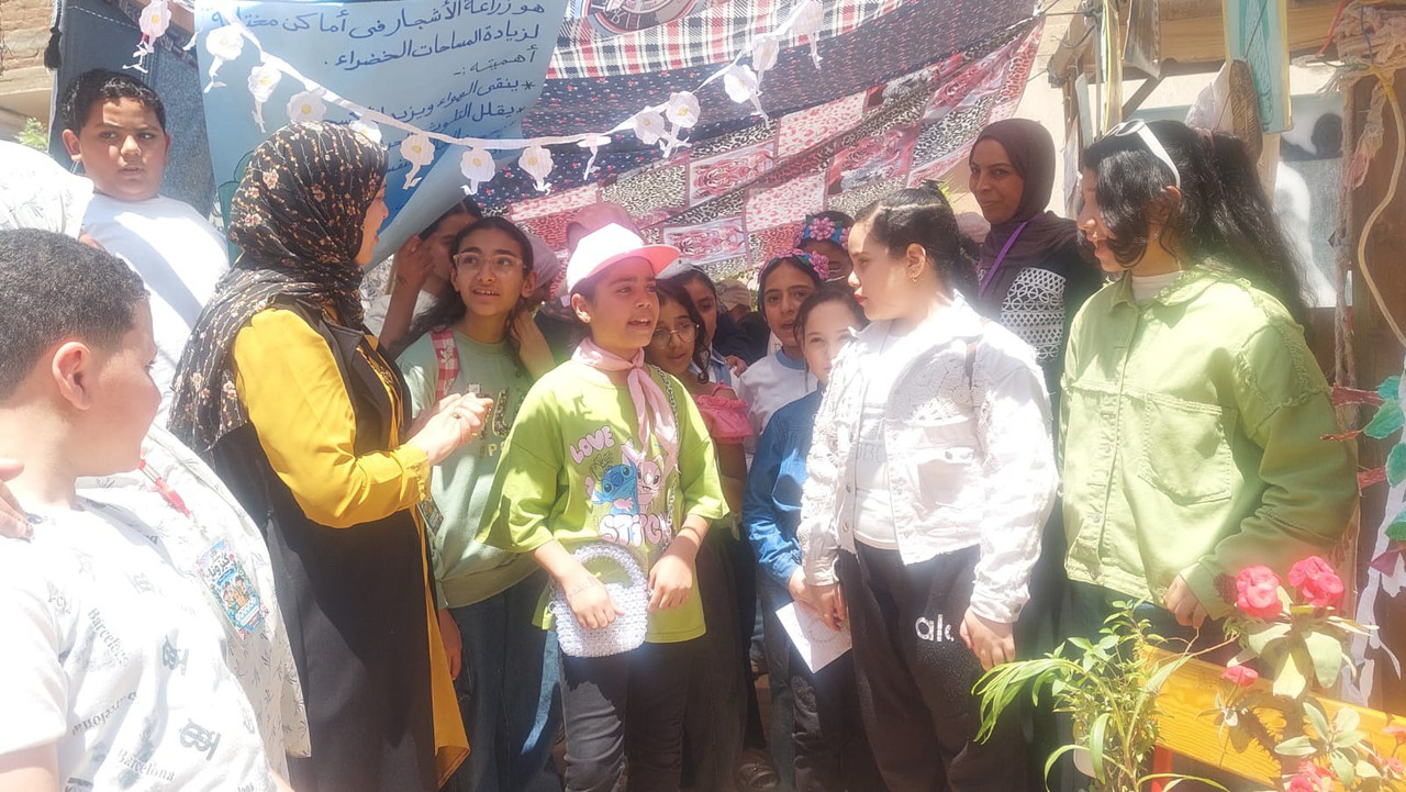 فريق الثقافات 