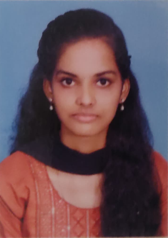 Riya R. S.