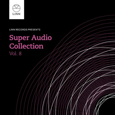 Various Artists - Super Audio Collection Vol. 8 (2015) [Hi-Res SACD Rip]