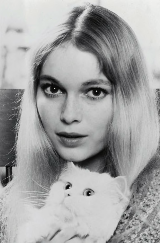 Mia-Farrow