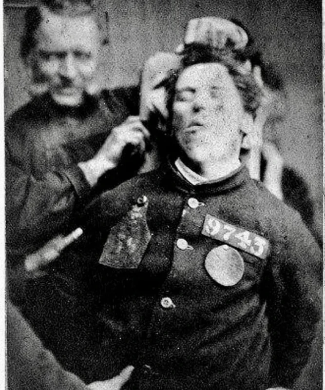19th Century Mental Health