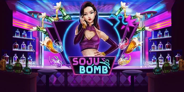 Cara Mudah Mendapatkan Jackpot Besar di Slot Soju Bomb