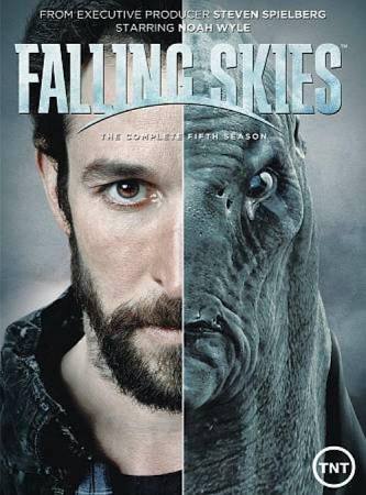  FALLING SKIES SEASON 5