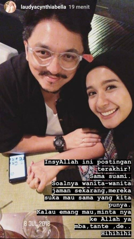 Postingan Bella