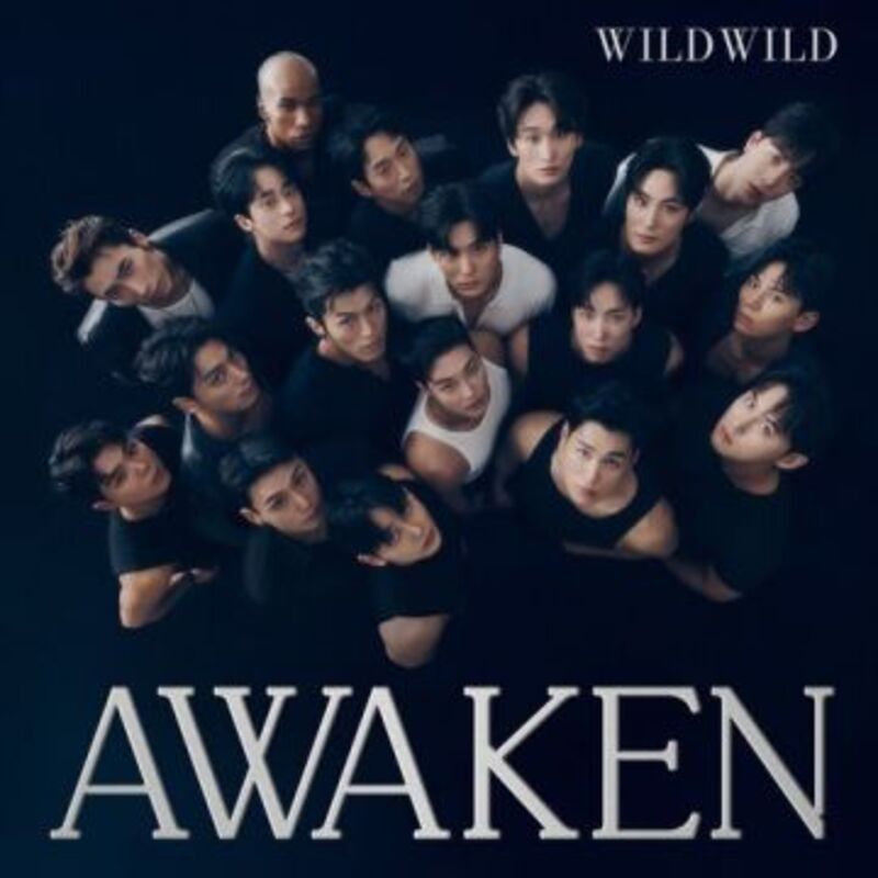 AWAKEN - WILD WILD (와일드 와일드)