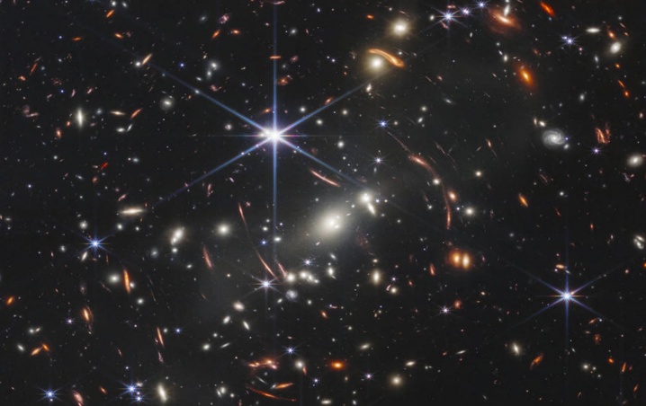 Imágenes del telescopio James Webb revelan el poder de Dios: Vaticano