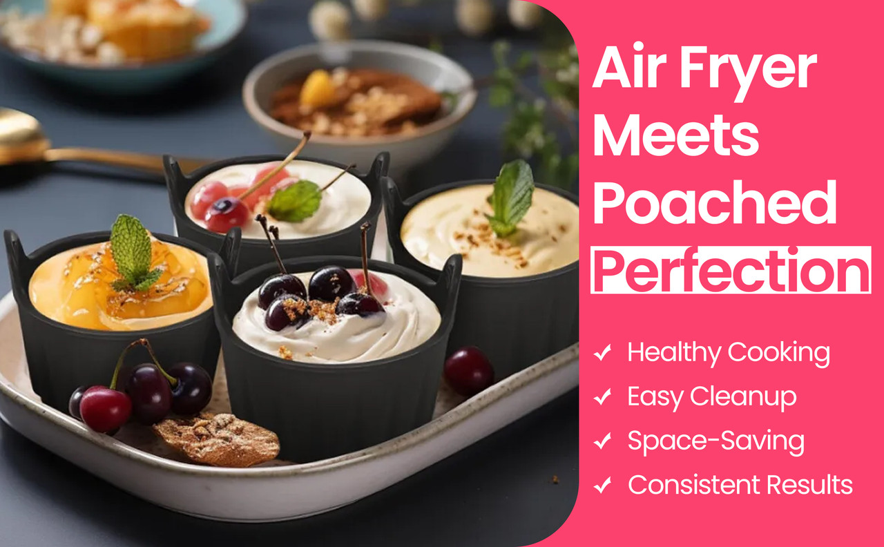 Silicon Food Grade Baking cups