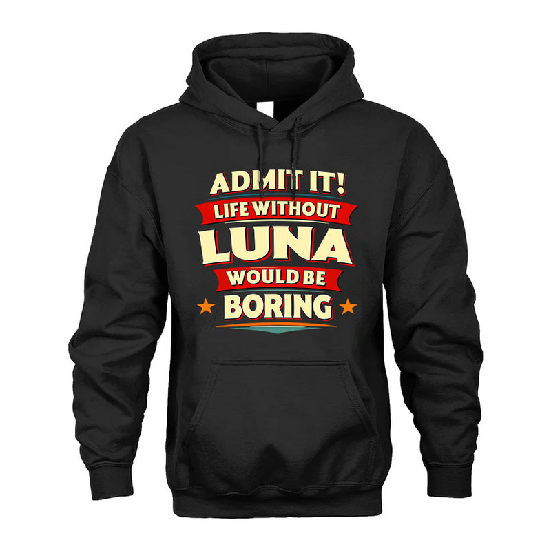 LUNA