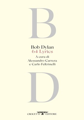 Bob Dylan - 64 Lyrics (2025)