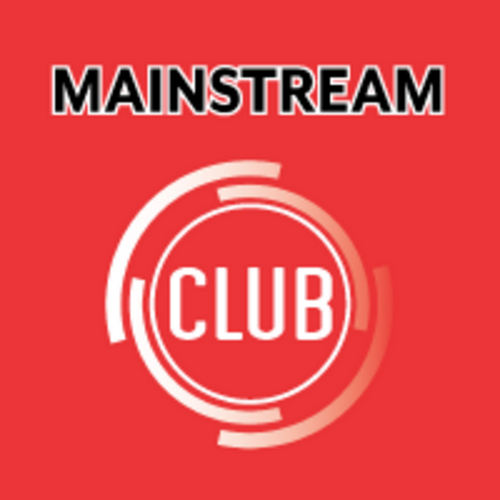 Various Artists - Promo Only- Mainstream Club March (2024)  MP3