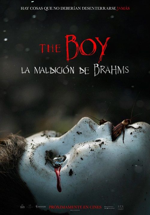 The Boy 2: La maldición de Brahms