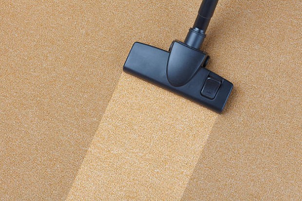 Escondido carpet cleaning