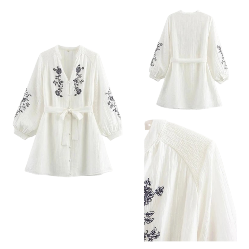 Zara Dress