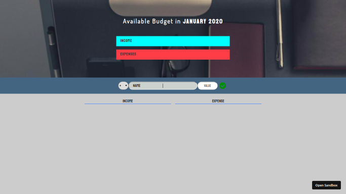 budget-app